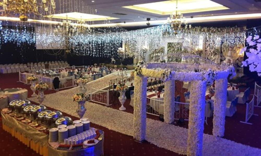 Bumi Senyiur Hotel Samarinda Eksteriør bilde