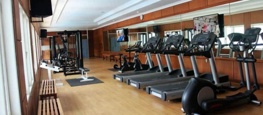Bumi Senyiur Hotel Samarinda Eksteriør bilde