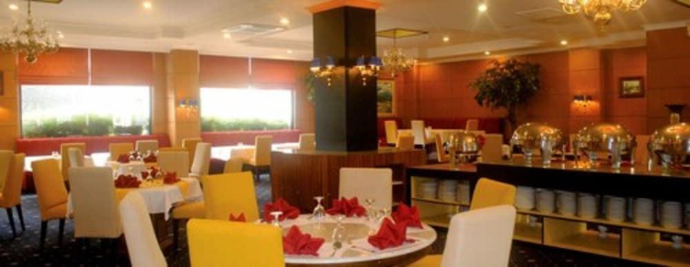 Bumi Senyiur Hotel Samarinda Eksteriør bilde