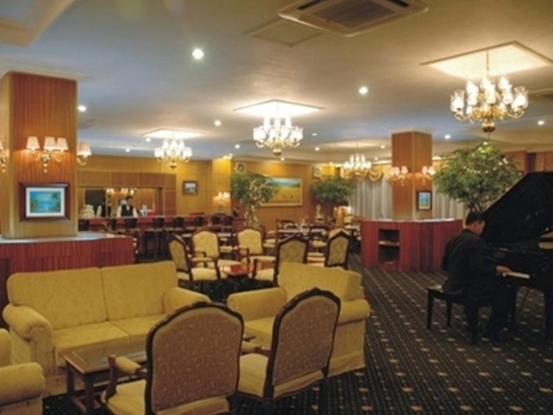 Bumi Senyiur Hotel Samarinda Eksteriør bilde