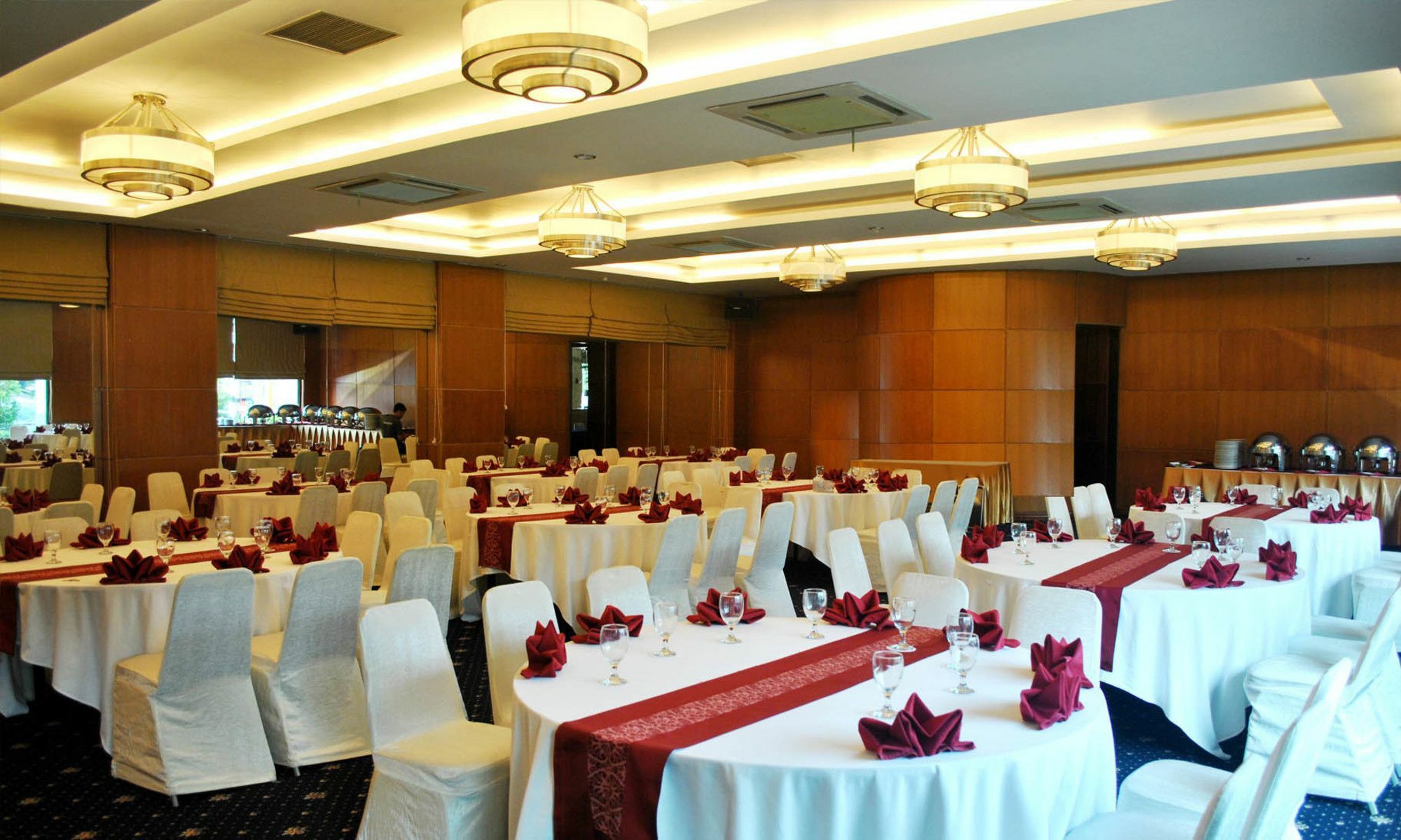 Bumi Senyiur Hotel Samarinda Eksteriør bilde